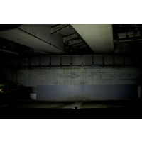 ジェントス Ganz 投光器シリーズ GZ-320 1個