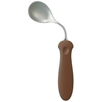 スケーター 曲げて使えるステンレススプーン　介護 食器   SSM1 1個