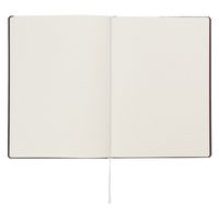 ライフ ノーブルブック A5 方眼 N1620 1セット(3冊)