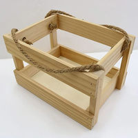 トレードワン ウッドスティック 60124 1セット(2個)