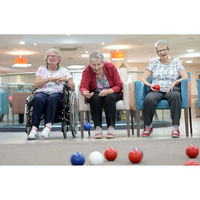 トレードワン みんなでボッチャ 60125 1セット(2個)