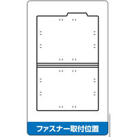 コクヨ 個別フォルダー 再生紙70% A4 ピンク 10冊 A4-RIFN-P 1パック(10冊入)