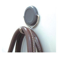 ソニック 超強力マグネットフック 3kg ブリスター 橙 MG-752-OR 1個