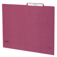 コクヨ 個別フォルダー<NEOS> A4 DR色 A4-NEIF-DR 1冊