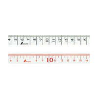 シンワ測定 テープメジャー 1.5m 71013 1個