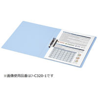コクヨ レバーファイル12A4S フ-C320-6 1冊