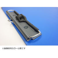 コクヨ 用箋挟B カラー A4-S 長辺とじ 緑 ヨハ-C23G 1冊