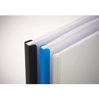 ライオン事務器 レポートカバー RCー33(B) 12769 1パック