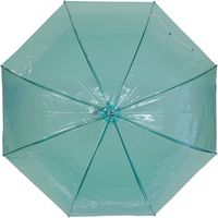 丸玉工業 POE傘60(グリーン) 90204090 1本