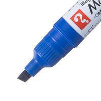 寺西化学工業 マジックインキ マジェスター パック 青 MMJ50P-T3 1本