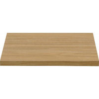 エイ・アイ・エス フリーホーム オープンラック 専用追加棚板 幅35cm用 ナチュラル FRH-OP35 NA 1枚（直送品）