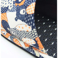 炭スリッパ クマ 154113900（直送品）