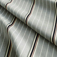 コルネ 既製カーテン シェブロン 幅1000×長さ1350mm ベージュ G1006 1枚（直送品）