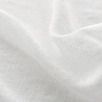 コルネ 既製カーテン エール 幅1000×長さ1760mm ナチュラルホワイト G1031 1枚（直送品）