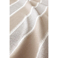 コルネ 既製カーテン コード 幅1000×長さ1780mm ベージュ G1041 1枚（直送品）