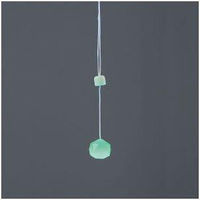 ヤザワコーポレーション 光るスイッチコード 青 CSH2BL 1個