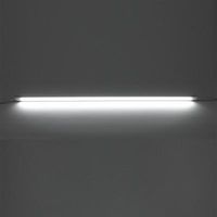 LED棚下照明 1200mmタイプ FM120K57W6A ヤザワコーポレーション（直送品）