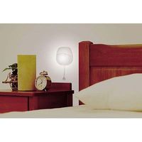 2LEDクローゼットライト PR7WH ヤザワコーポレーション（直送品）