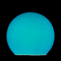 サイン球7Wブルー SIGN7WBL ヤザワコーポレーション（直送品）