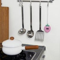 9999分イチゴタイマー T37 ヤザワコーポレーション（直送品）