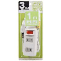 ヤザワコーポレーション Y02S311WH/耐トラシャッター集中スイッチ付 3個 Y02S311WH 1個