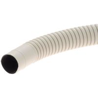 オーム電機 ドレンホース2m FHD-14W2（直送品）