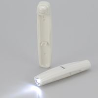 オーム電機 LED常備灯 LED-KE010S 1個