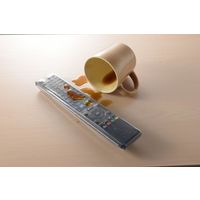 オーム電機 リモコンカバー M AV-RC22A 1個