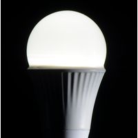 オーム電機LED電球 ミニクリプトン形 E17 60W形相当 昼白色 防雨 広配光 850lm 2個入 LDA8N-G-E17IH122P（直送品）