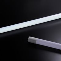 オーム電機 LED蛍光灯 直管LEDランプ 40形相当 G13 ラピッドスタート形 22W 昼白色 LDF40SS・N/22/23PA（直送品）