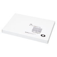 新朝日コーポレーション ニューフラワースタンプ台特大形 黒 NFS-4D 1個