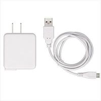 4.3インチディスプレイ ワンセグラジオ（ホワイト） TV03WH ヤザワコーポレーション（直送品）