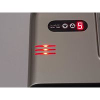 真空パックロボ HIPPO ヒッポ AS-V-320 朝日産業（直送品）