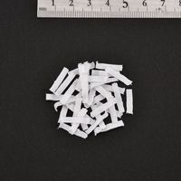 オーム電機 静音卓上シュレッダー A5サイズ4枚 SHR-SD01 1個