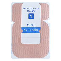 アルケア クイックフィックス 1号 19391 1箱(100枚入)