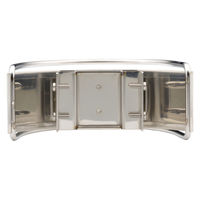 カクダイ 水栓柱ハンガー GA-QD043（直送品）