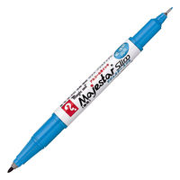 寺西化学工業 マジックインキ マジェスタースリム パック 空 MMJ70P-T11 1セット(10本)