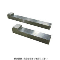 南海工業 新JIS 頭付勾配キー JIS5×5×40 JIS5-5-40C 1セット(50個:10個×5セット)（直送品）