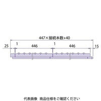 フリーベアコーポレーション エアー浮上式 フリーベアユニット AFUー3232ー14 1個（直送品）