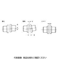 住友重機械ギヤボックス SFカップリング T10形(横割カバー) 1090T10 1個（直送品）
