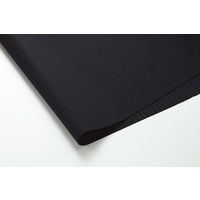 カーシーカシマ マーメイドラインスカート ブラックストライプ 13号 EAS521-10_13 1着