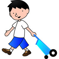 エバニュー ライン引エキスパート276-2 EKA607 1台