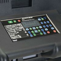 エバニュー デジタルマルチカウンター EKE971（直送品）