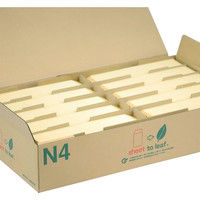 ムトウユニパック 長4 窓2号 OP 70 11013214 1箱(1000枚)