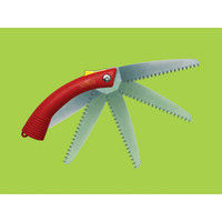 WOLF-Garten 折り畳み式のこぎり RE-K（直送品）