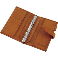 レイメイ藤井 ダ・ヴィンチグランデ ロロマクラシック システム手帳 聖書サイズ DB3011B 1冊