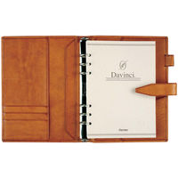 レイメイ藤井 ダ・ヴィンチグランデ ロロマクラシック システム手帳 A5 20m DSA3010C 1冊