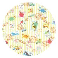 ベルベ ラッピング クリアバッグ プチスタンプ SA 4378 1包：500枚（50×10）（直送品）