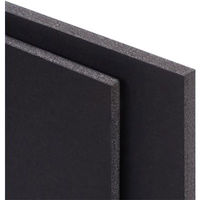 アルテ ブラックボード 5mm A1 5BL-A1 1セット(10枚)