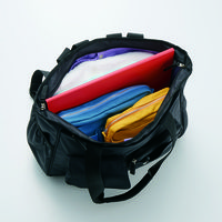 住商モンブラン 訪問バッグ 24-6709-00（直送品）